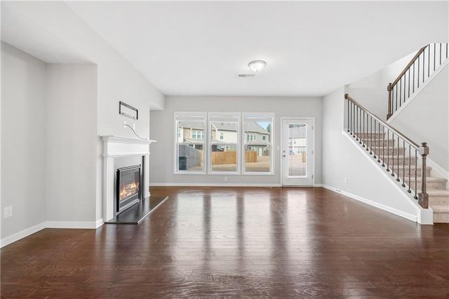 5815 Sheppard Drive, Cumming, GA 30040