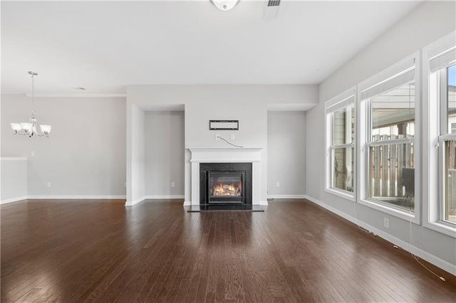 5815 Sheppard Drive, Cumming, GA 30040