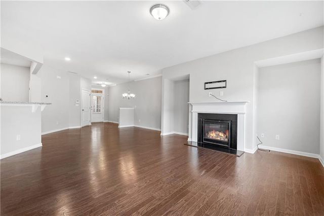 5815 Sheppard Drive, Cumming, GA 30040