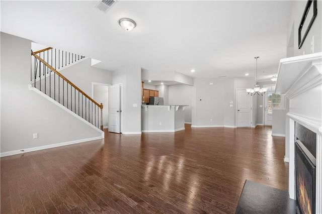 5815 Sheppard Drive, Cumming, GA 30040