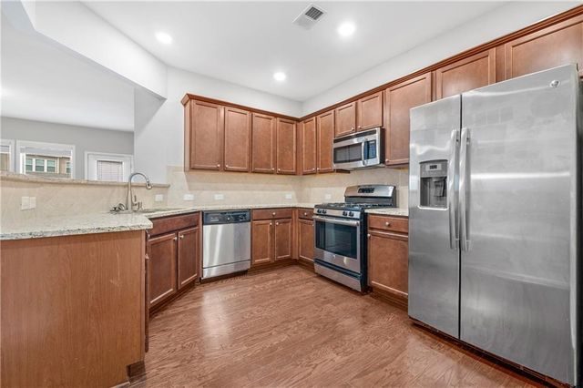 5815 Sheppard Drive, Cumming, GA 30040