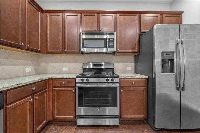 5815 Sheppard Drive, Cumming, GA 30040