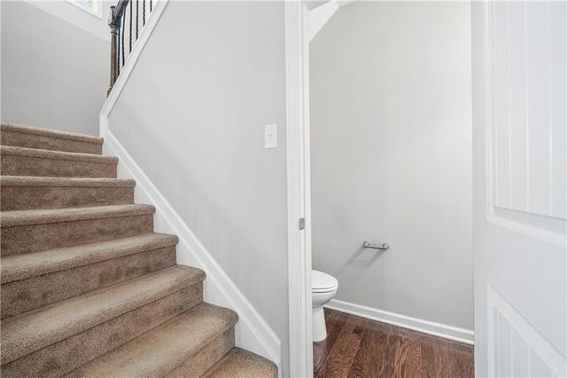 5815 Sheppard Drive, Cumming, GA 30040