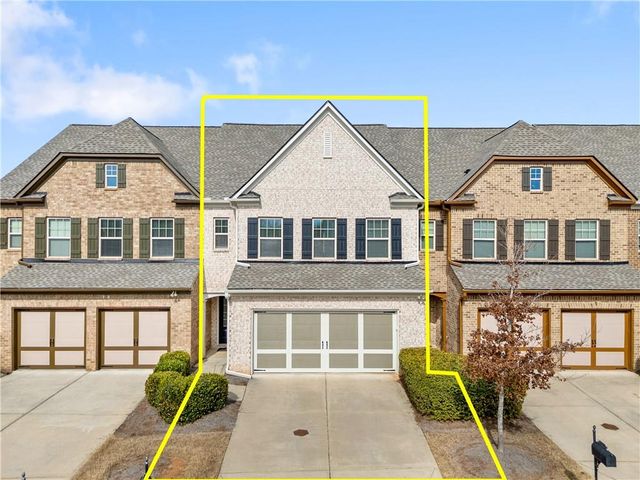 5815 Sheppard Drive, Cumming, GA 30040