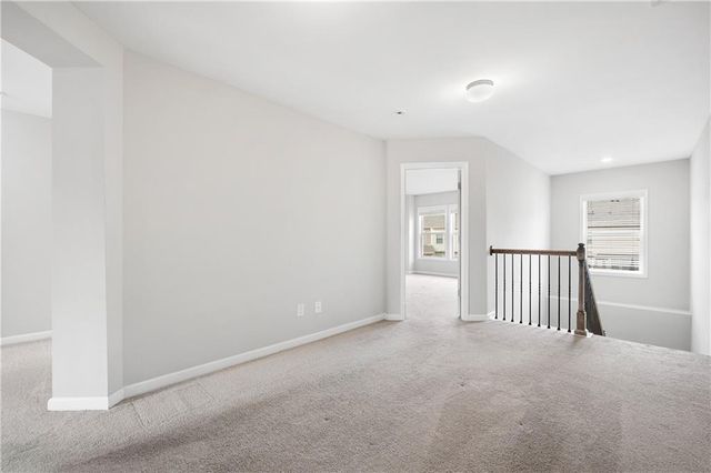 5815 Sheppard Drive, Cumming, GA 30040