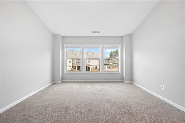 5815 Sheppard Drive, Cumming, GA 30040