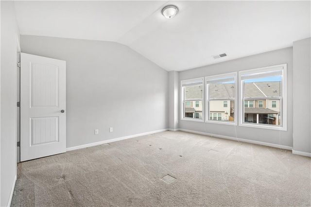 5815 Sheppard Drive, Cumming, GA 30040