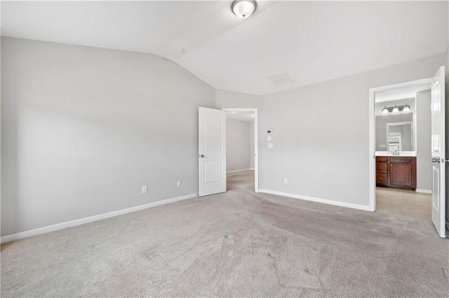 5815 Sheppard Drive, Cumming, GA 30040