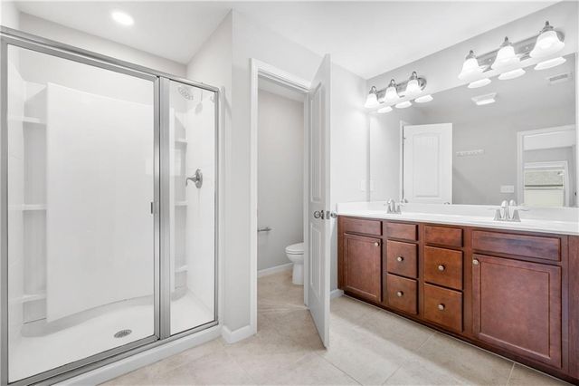 5815 Sheppard Drive, Cumming, GA 30040