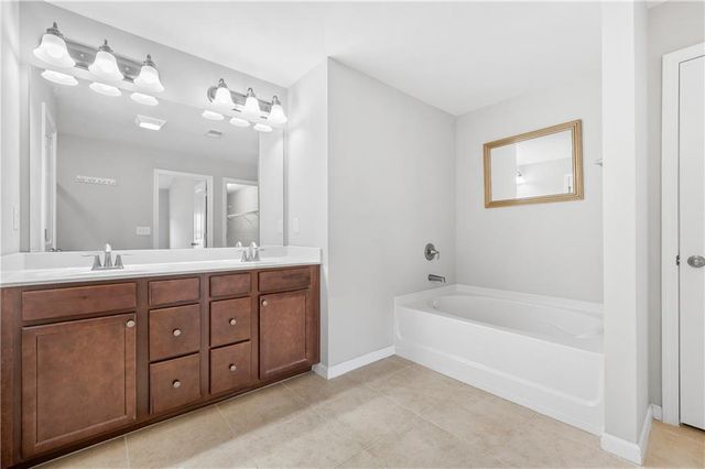 5815 Sheppard Drive, Cumming, GA 30040