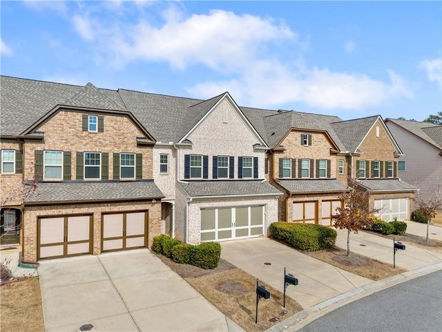 5815 Sheppard Drive, Cumming, GA 30040