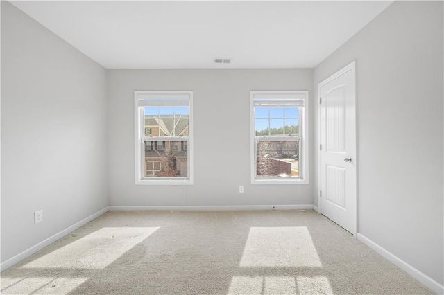 5815 Sheppard Drive, Cumming, GA 30040