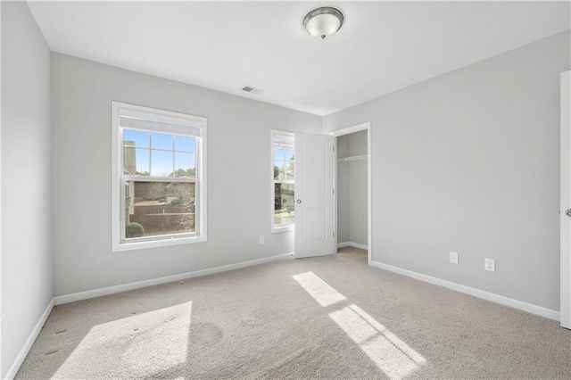 5815 Sheppard Drive, Cumming, GA 30040