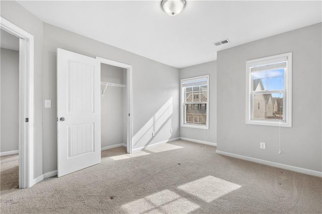 5815 Sheppard Drive, Cumming, GA 30040