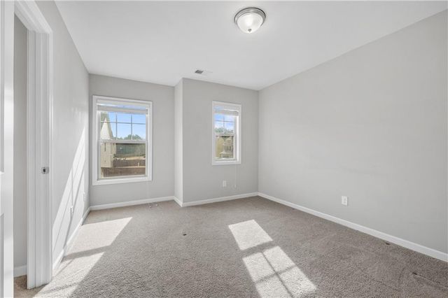 5815 Sheppard Drive, Cumming, GA 30040