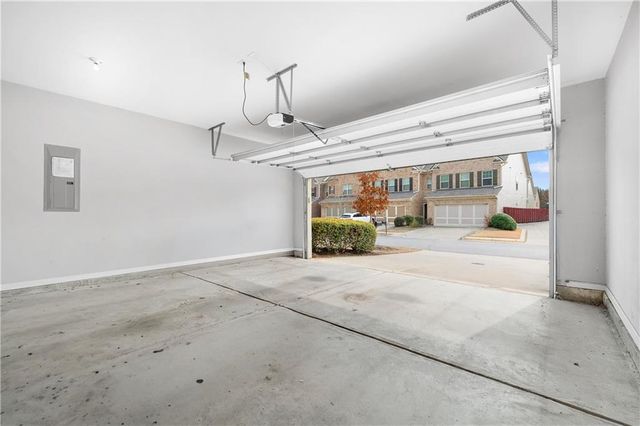 5815 Sheppard Drive, Cumming, GA 30040