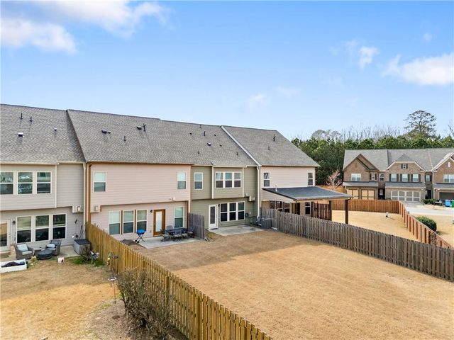 5815 Sheppard Drive, Cumming, GA 30040