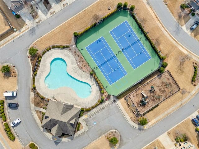 5815 Sheppard Drive, Cumming, GA 30040