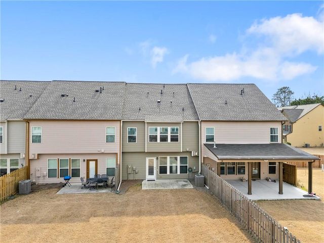 5815 Sheppard Drive, Cumming, GA 30040