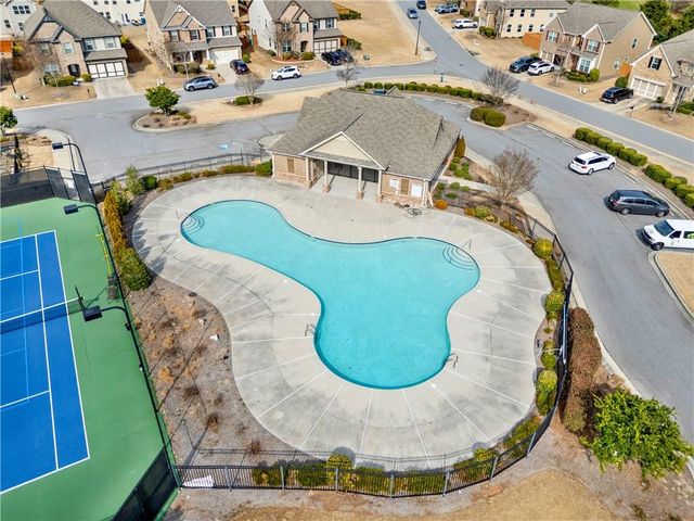 5815 Sheppard Drive, Cumming, GA 30040