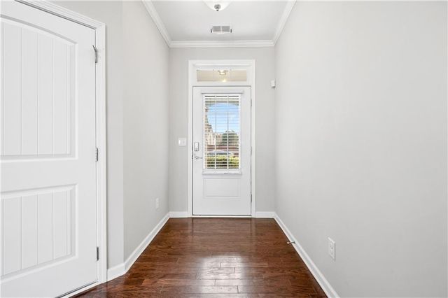 5815 Sheppard Drive, Cumming, GA 30040