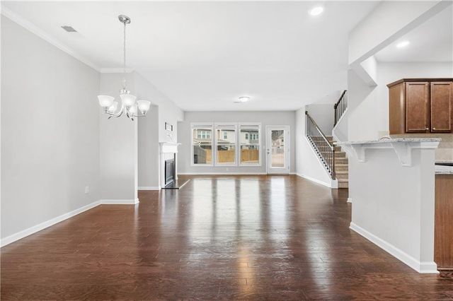 5815 Sheppard Drive, Cumming, GA 30040