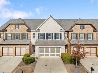 5815 Sheppard Drive, Cumming, GA 30040