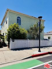 892 E Martin Luther King Jr Boulevard, Los Angeles, CA 90011