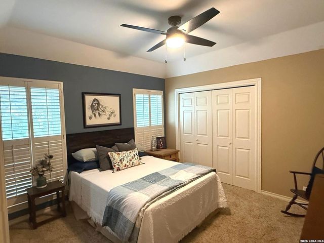 8530 FAIRWAY GREEN DR, Fair Oaks Ranch, TX 78015