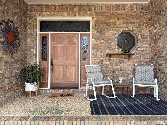 8530 FAIRWAY GREEN DR, Fair Oaks Ranch, TX 78015