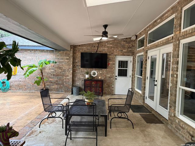 8530 FAIRWAY GREEN DR, Fair Oaks Ranch, TX 78015