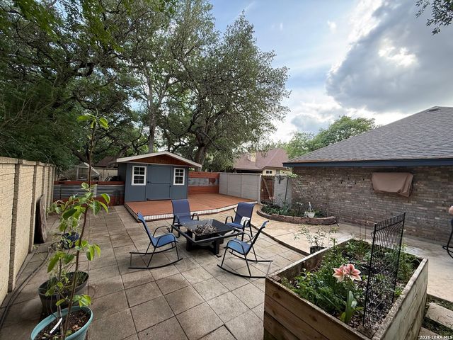 8530 FAIRWAY GREEN DR, Fair Oaks Ranch, TX 78015