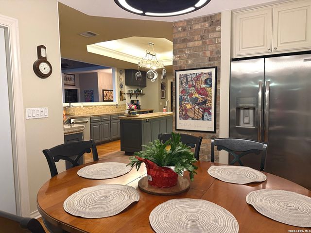 8530 FAIRWAY GREEN DR, Fair Oaks Ranch, TX 78015