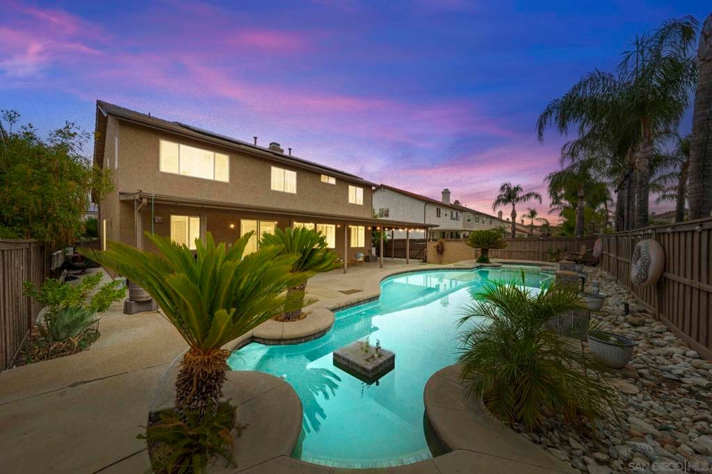 28587 Midsummer, Menifee, CA 92584 — exterior