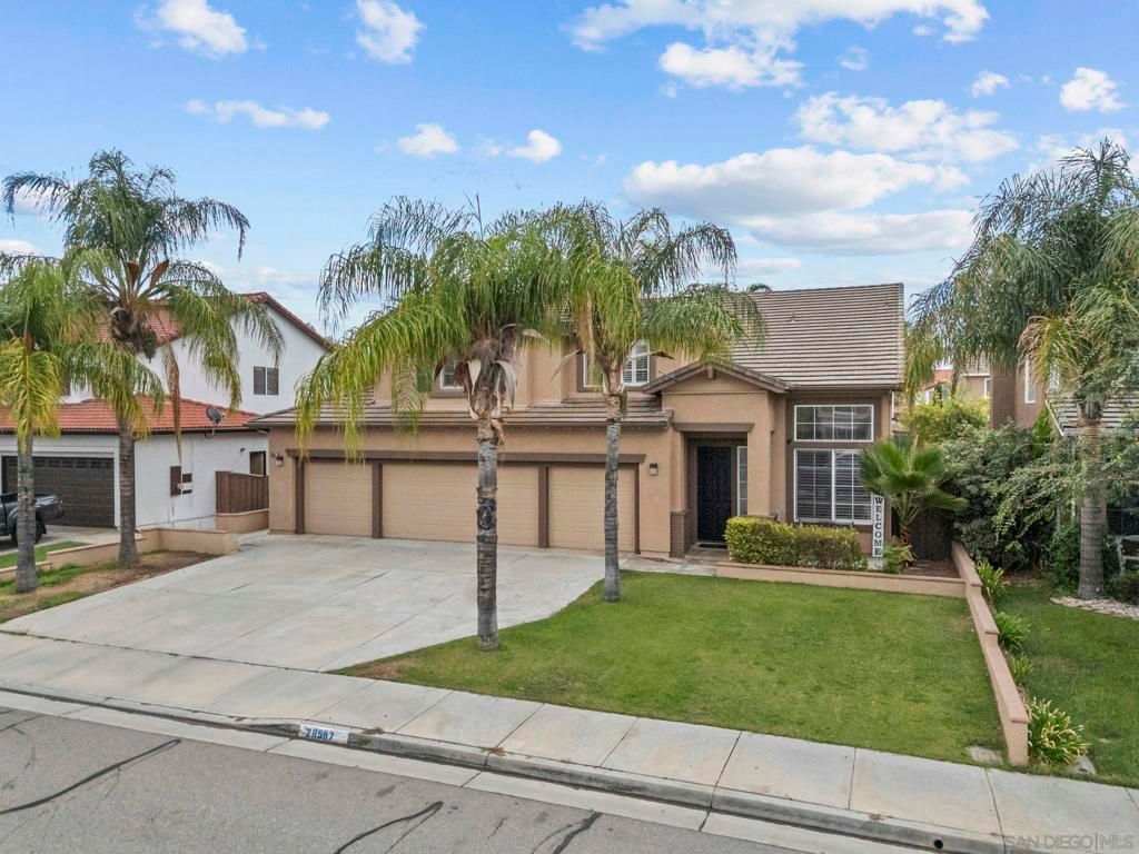 28587 Midsummer, Menifee, CA 92584 — photo 3