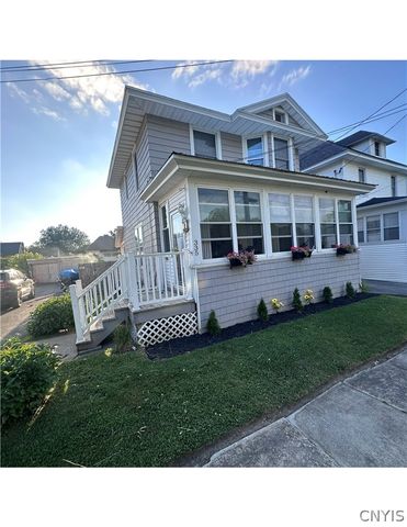 335 McClelland Street, Watertown City, NY 13601