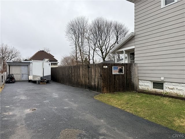 335 McClelland Street, Watertown City, NY 13601