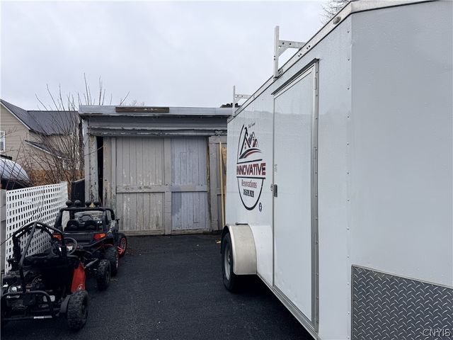 335 McClelland Street, Watertown City, NY 13601