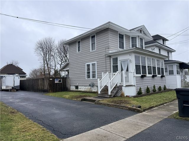 335 McClelland Street, Watertown City, NY 13601