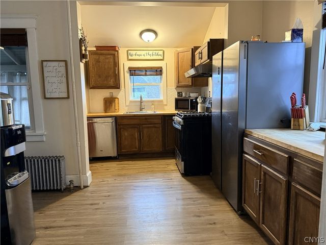 335 McClelland Street, Watertown City, NY 13601