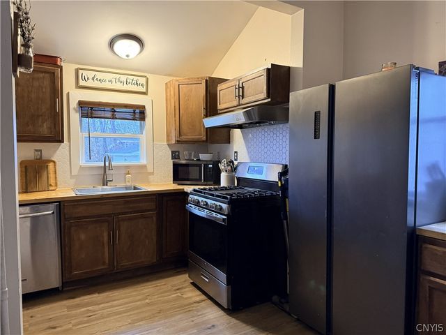 335 McClelland Street, Watertown City, NY 13601