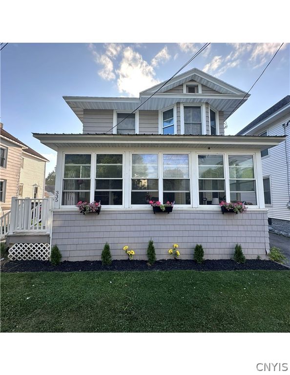 335 McClelland Street, Watertown City, NY 13601