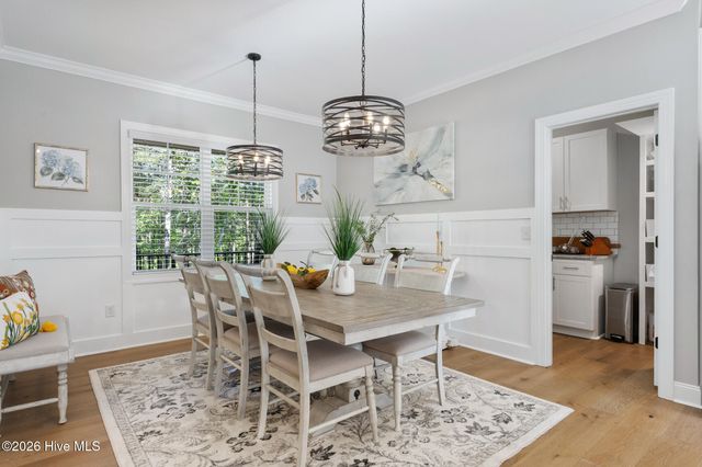 111 Ritter Drive, West End, NC 27376