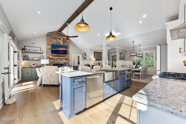 111 Ritter Drive, West End, NC 27376