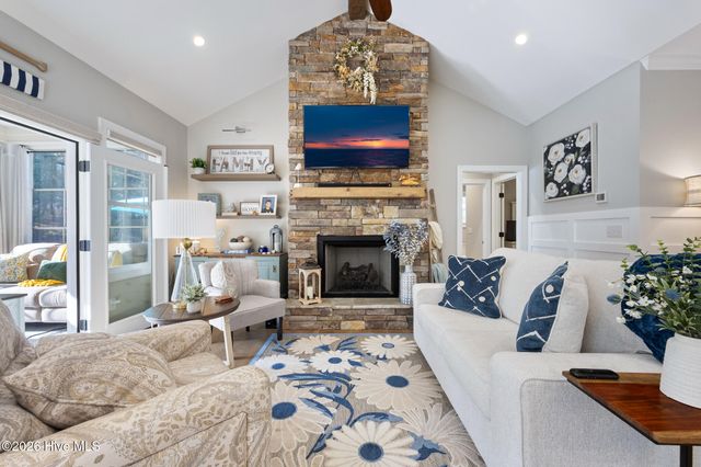 111 Ritter Drive, West End, NC 27376