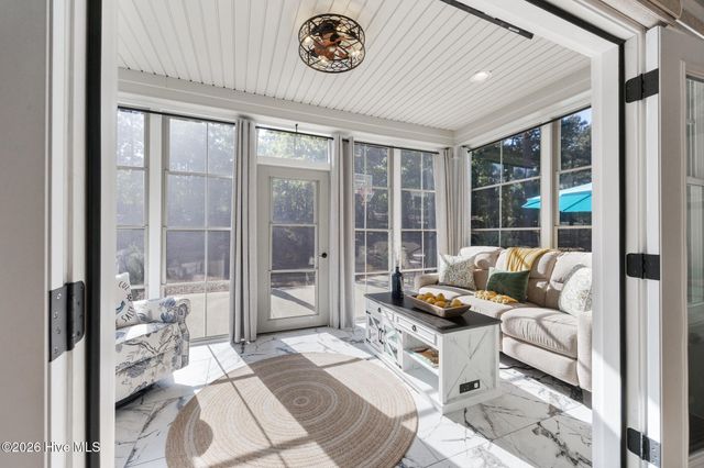 111 Ritter Drive, West End, NC 27376