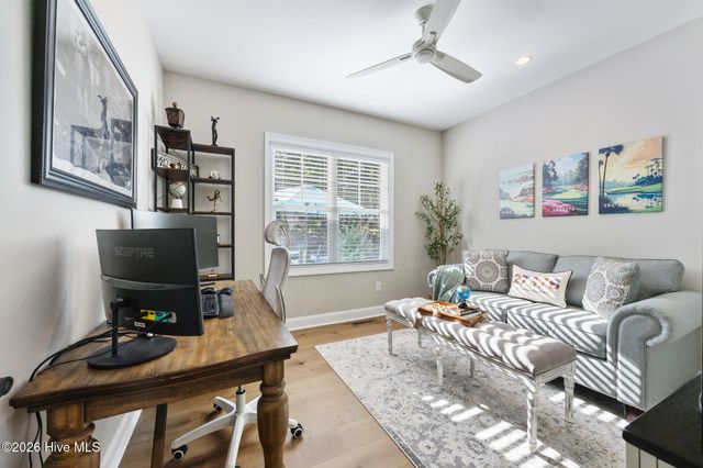 111 Ritter Drive, West End, NC 27376