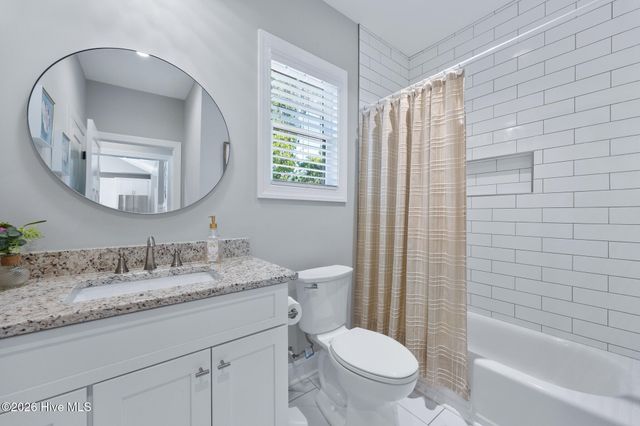 111 Ritter Drive, West End, NC 27376