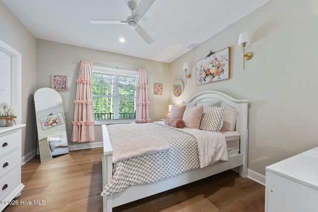 111 Ritter Drive, West End, NC 27376