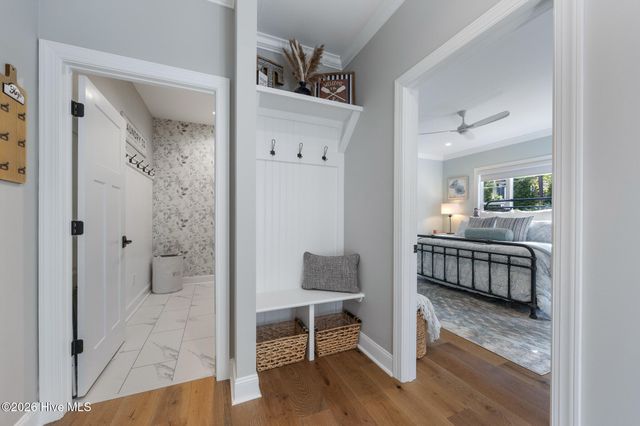111 Ritter Drive, West End, NC 27376
